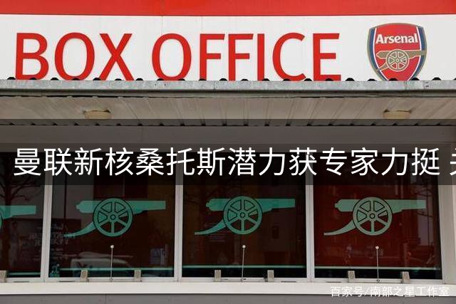 曼联新核桑托斯潜力获专家力挺 关键赛季或实现蜕变