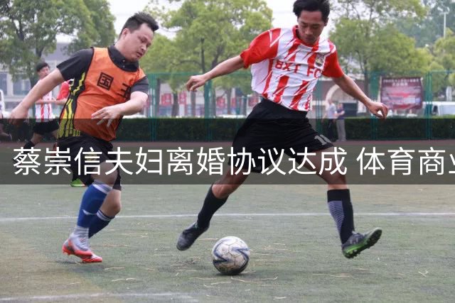 蔡崇信夫妇离婚协议达成 体育商业帝国运营架构保持不变
