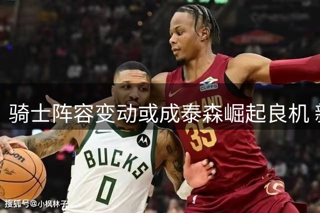骑士阵容变动或成泰森崛起良机 新赛季有望获更多上场时间